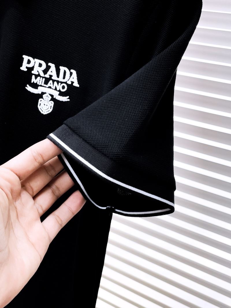 Prada T-Shirts